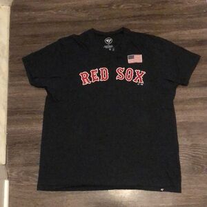 Red Soxs Tshirt
